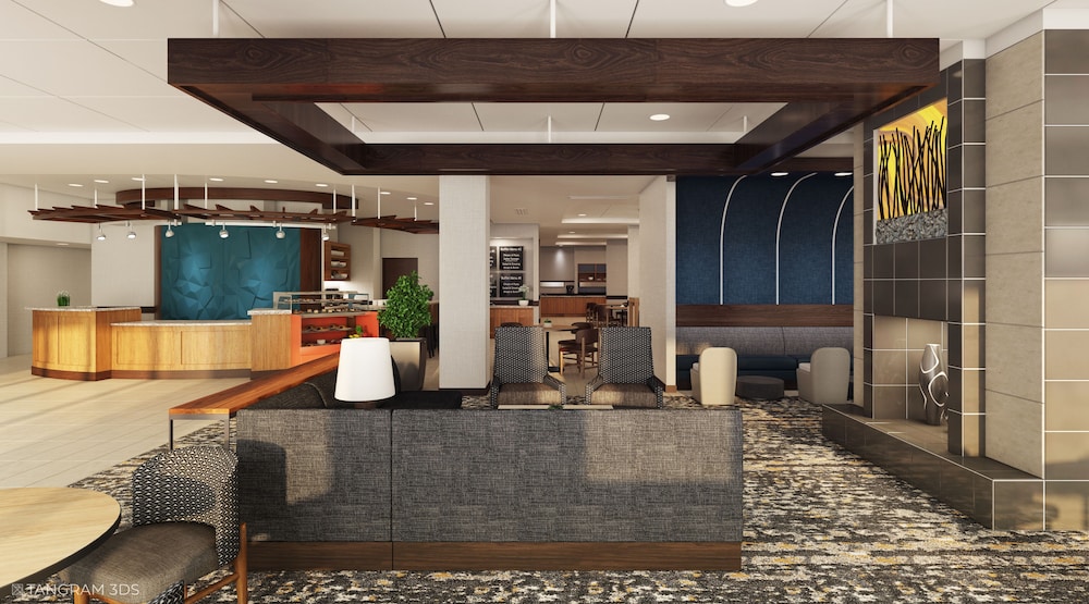 Hyatt Place Boston Braintree - photo 2