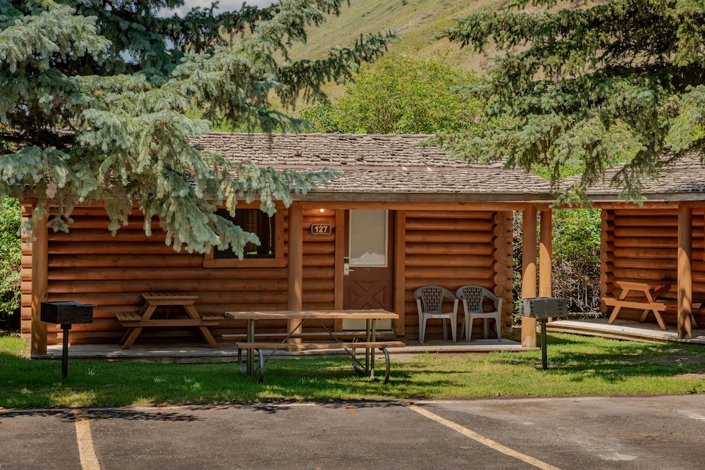Cowboy Village Resort - photo 85