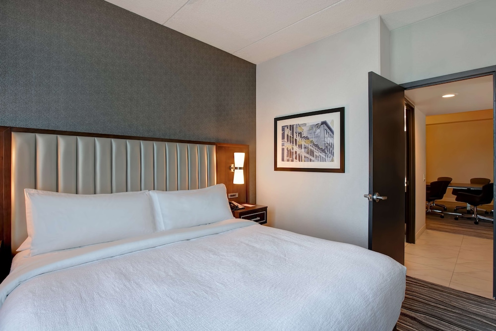 Embassy Suites Syracuse - photo 24