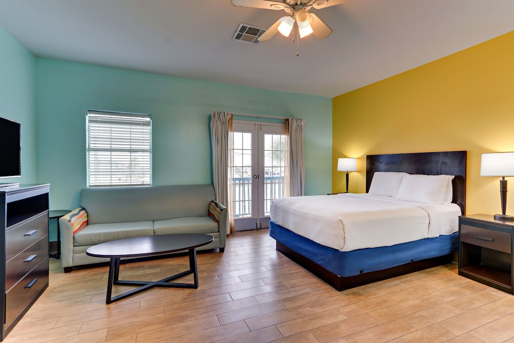 The Island Hotel Near Beach Port Aransas - photo 15