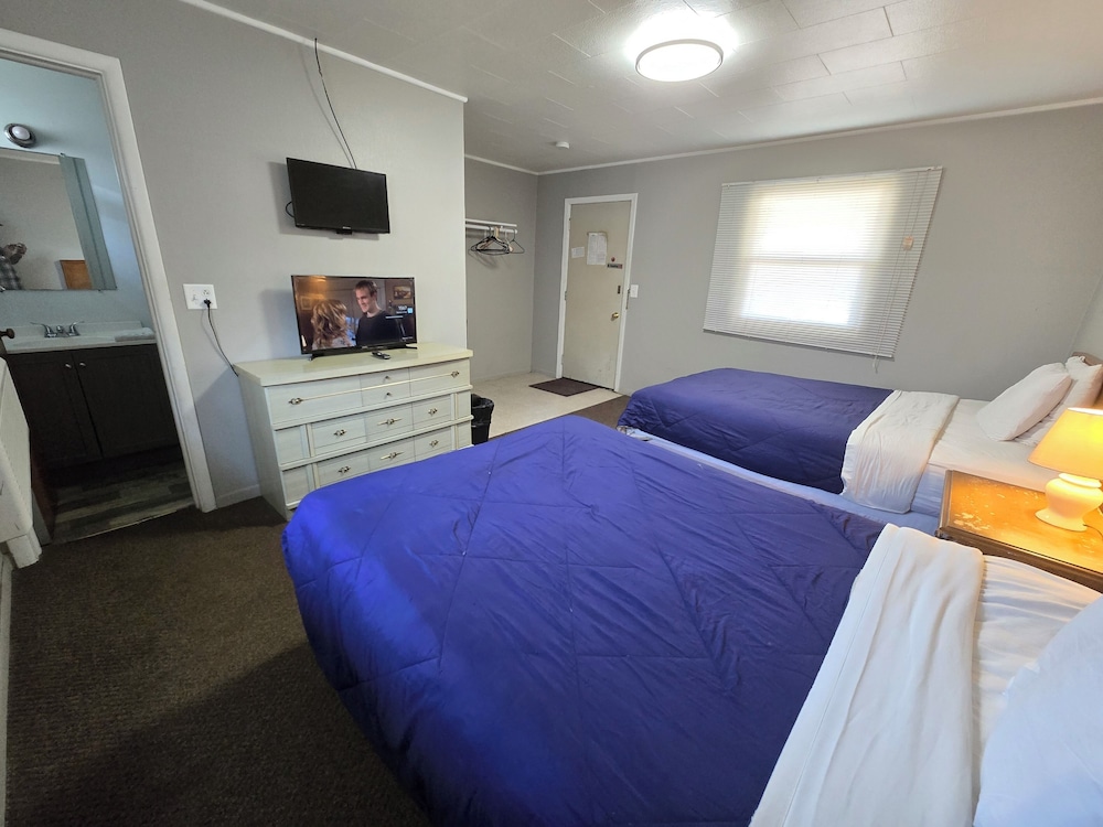 Oyo Sandman Inn - photo 34