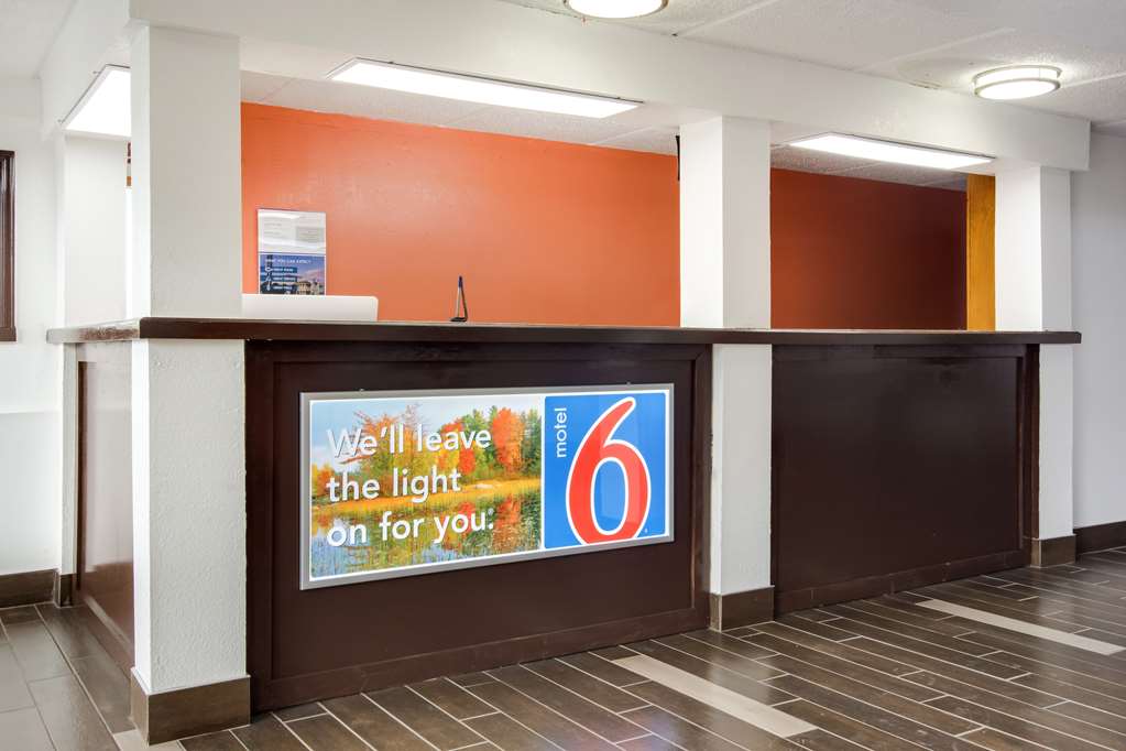 Motel6 Macon GA - photo 26