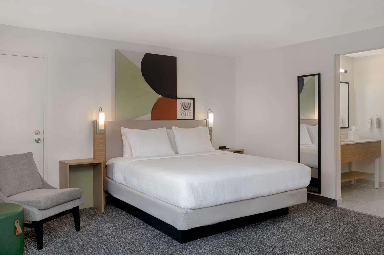 Spark by Hilton Savannah Midtown - photo 10