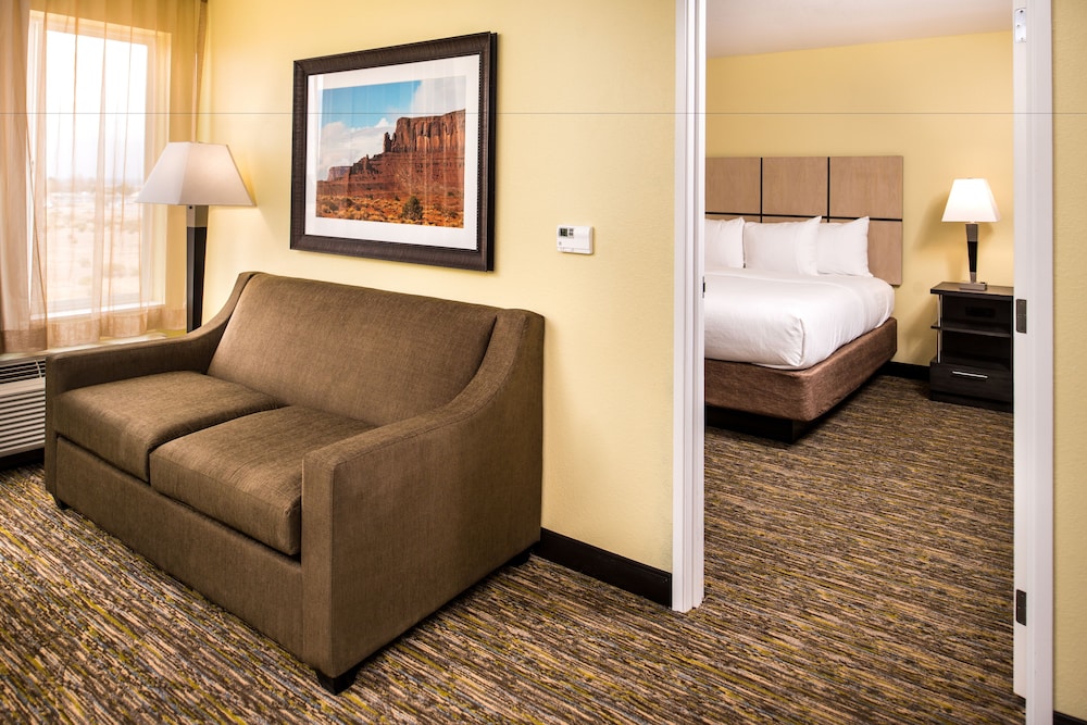 Candlewood Suites Carlsbad South by IHG - photo 9