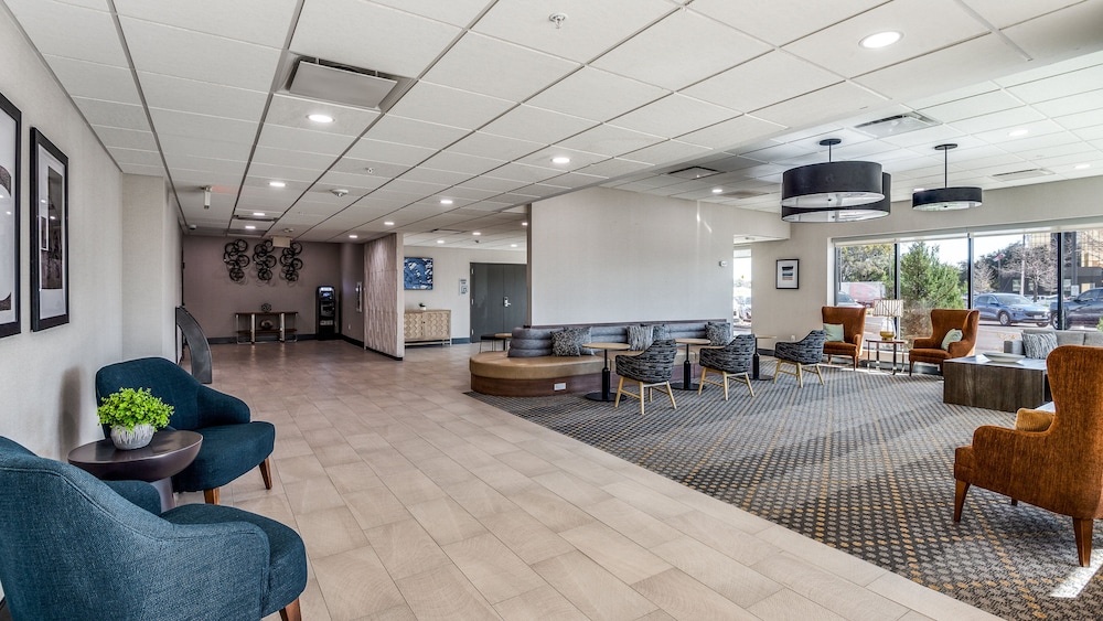 Staybridge Suites Dallas Market Ctr Love Field by IHG - photo 39