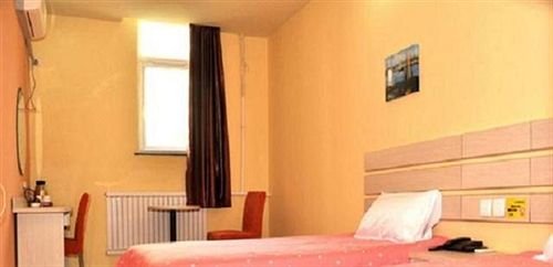 Pebble Motel - last minute hotel in Shenyang