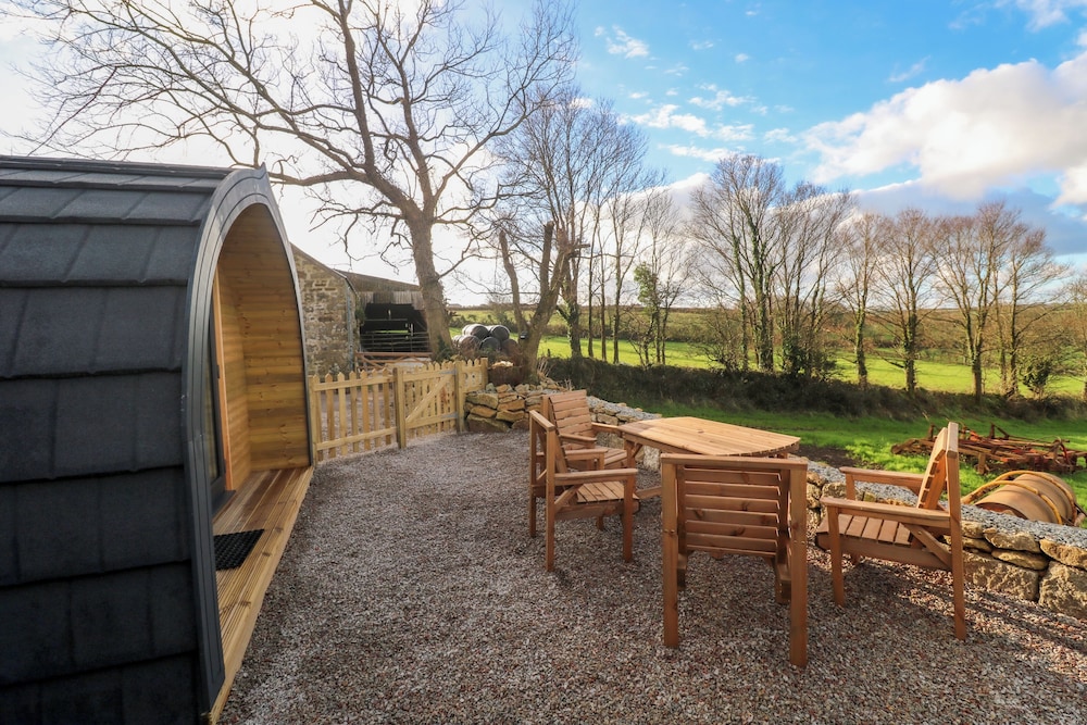 Lloyd in Penzance, United Kingdom