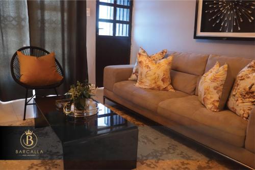 Barcalla Hotel Apartments — Maseru — photo 4