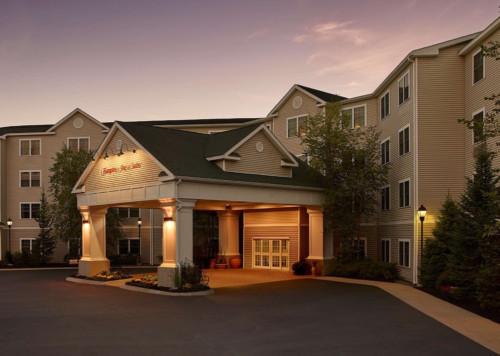Hampton Inn & Suites North Conway - photo 25