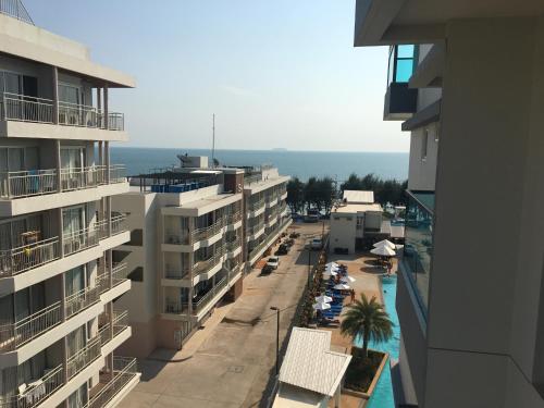 Grand Blue Condominium by Nuttaya — Klaeng — photo 3
