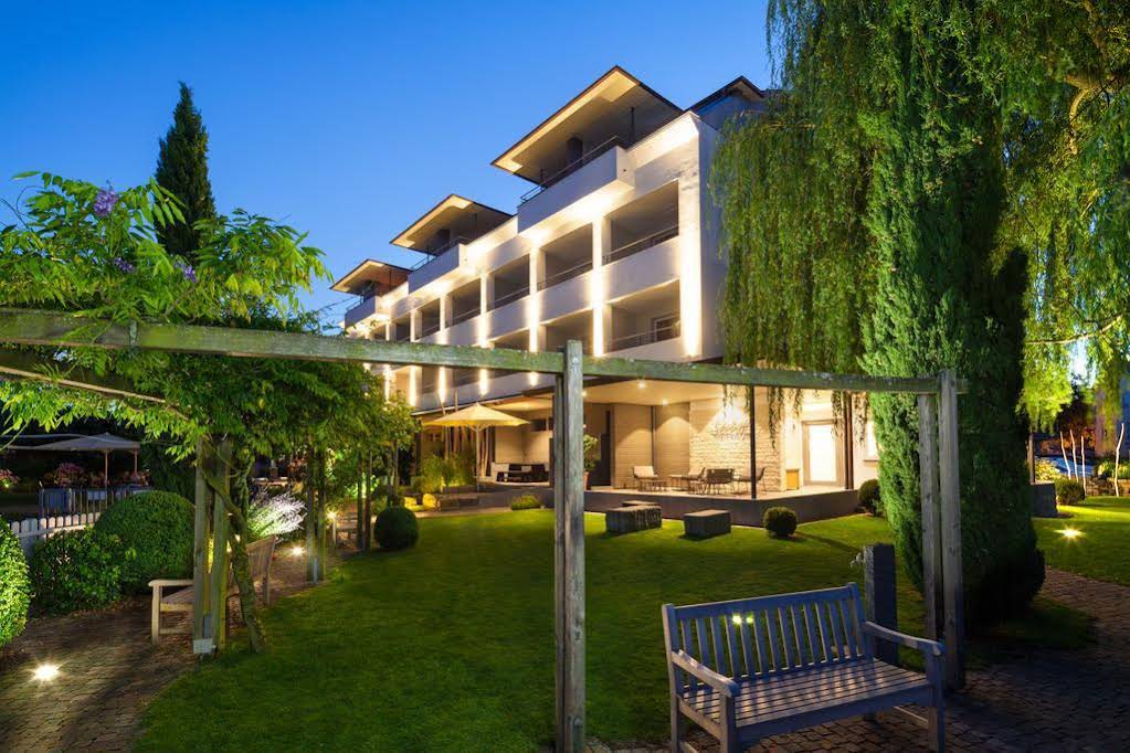 Hotel Seehof - carbon neutral hotel in Immenstaad Am Bodensee