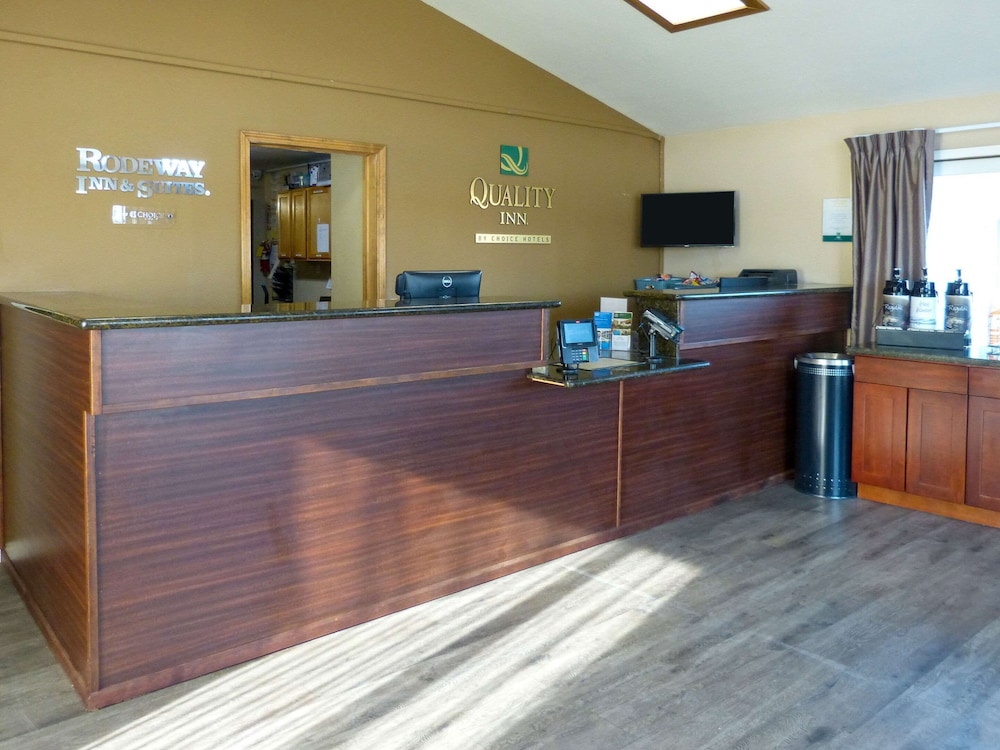 Rodeway Inn & Suites Ontario - photo 3