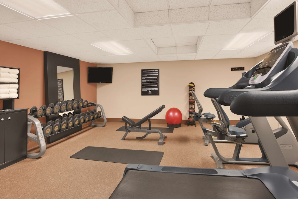 Homewood Suites by Hilton Harrisburg West Hershey Area - photo 24