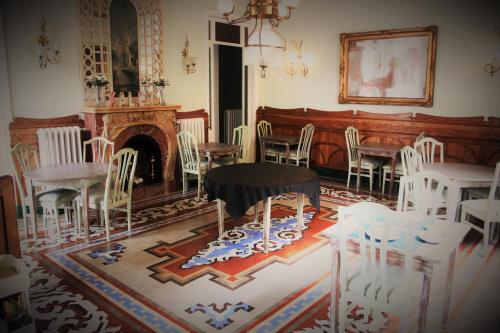 Hotel El Xalet — Sitges — photo 3