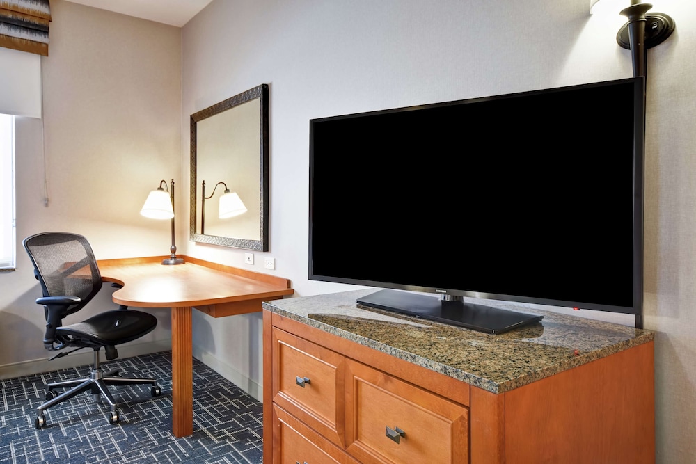 Hampton Inn & Suites Salt Lake City West Jordan - photo 18