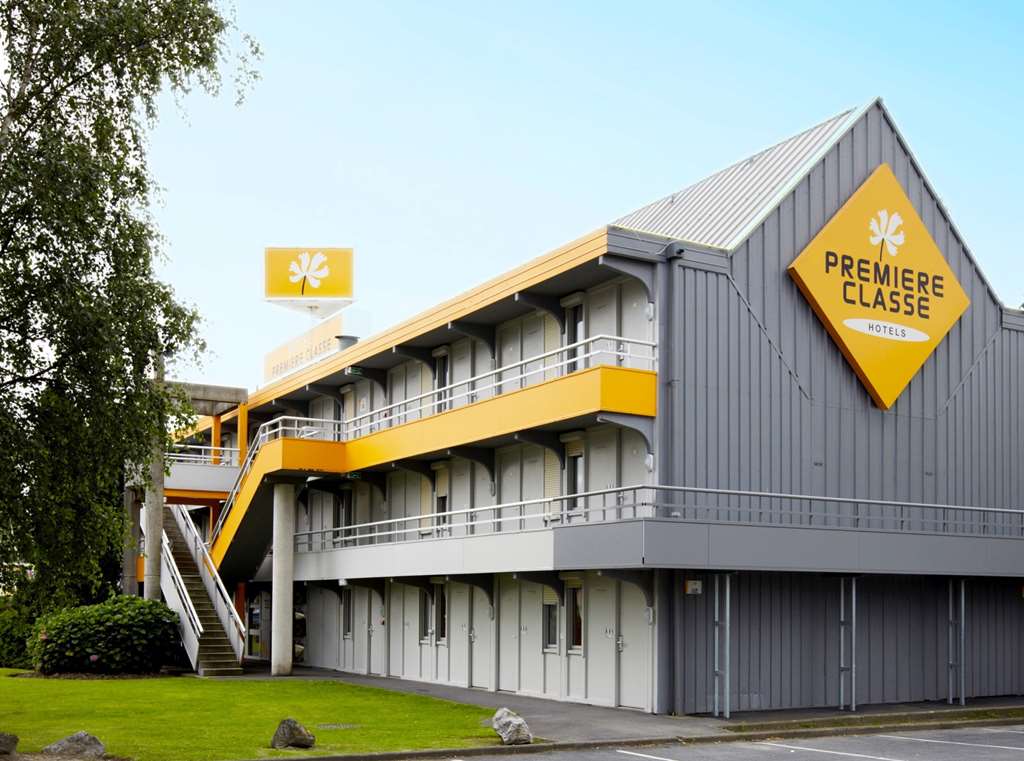 Première Classe Deauville Touques — hotel in Touques