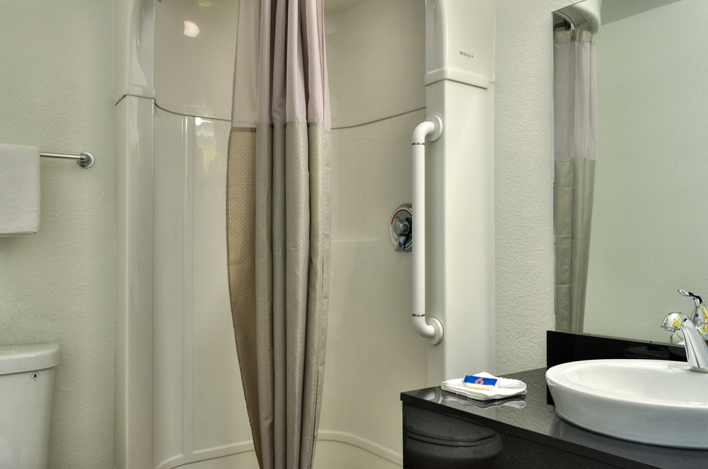 Motel 6 Santa Nella on i 5 - photo 21