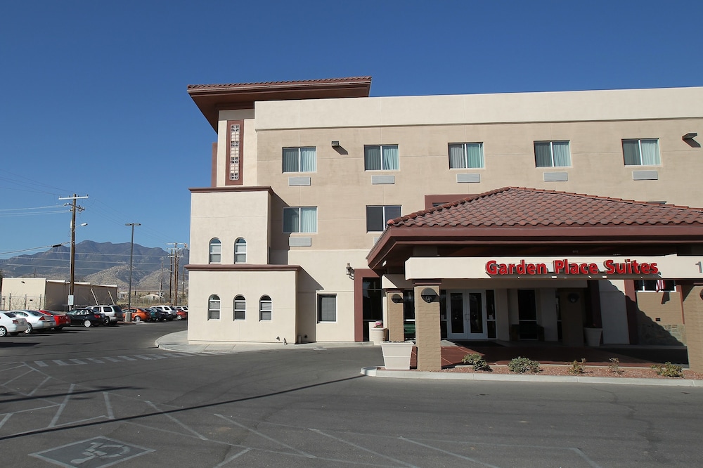 Garden Place Suites - photo 37