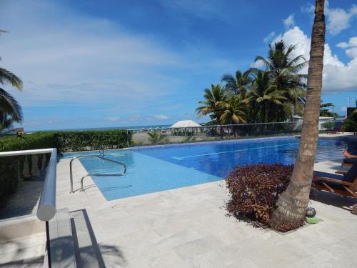 Edificio Morros Vitri — 4-Star Luxury Hotel in Cartagena, Colombia