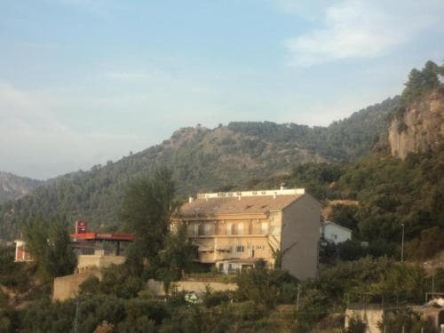 Hotel San Julian — hotel in La Iruela