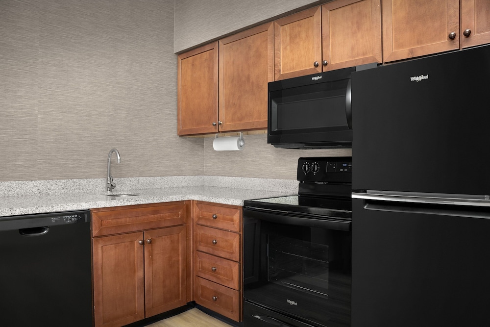 Residence Inn Houston West Energy Corridor - photo 28