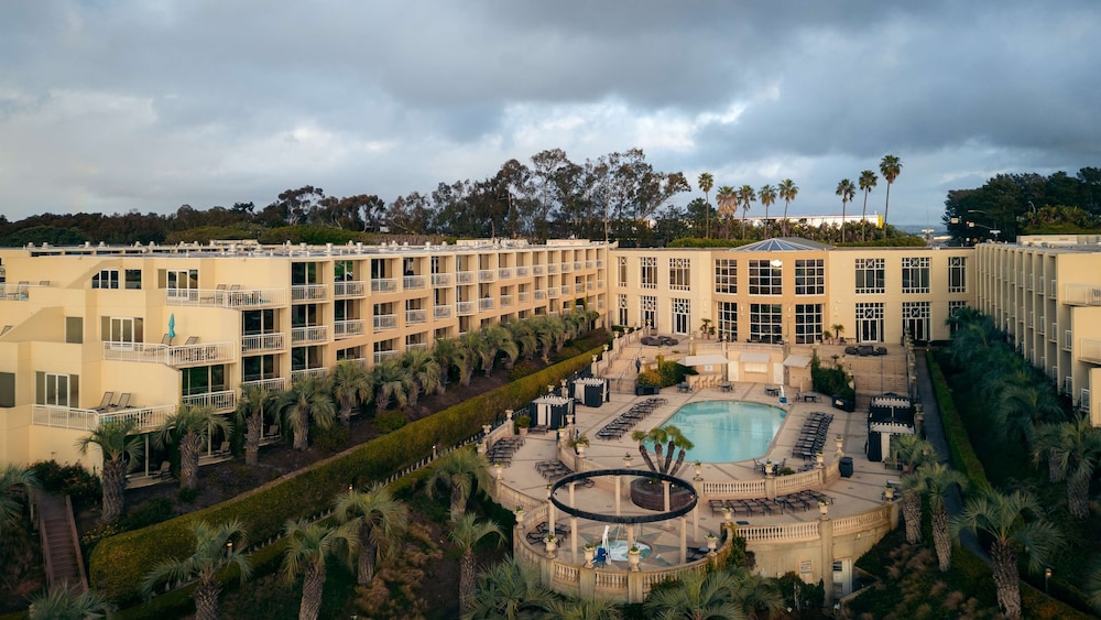Hilton La Jolla Torrey Pines - photo 62