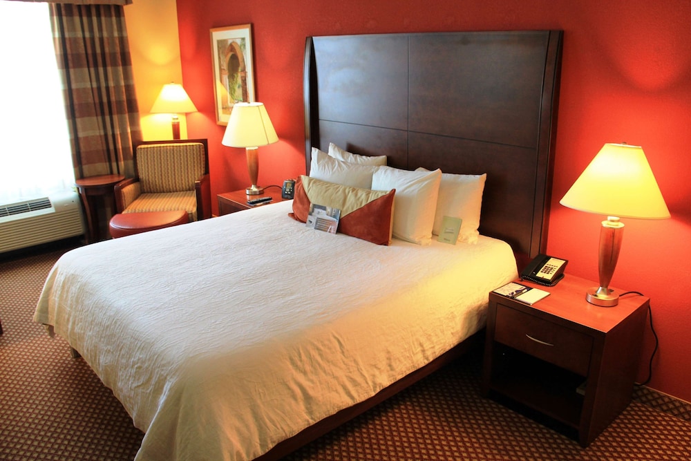 Hilton Garden Inn Houston West Katy - photo 20
