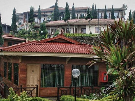 Bromo Cottages in Pasuruan, Indonesia