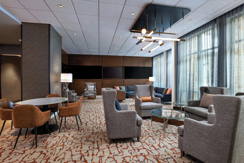 Courtyard by Marriott Austin Dripping Springs - photo 2