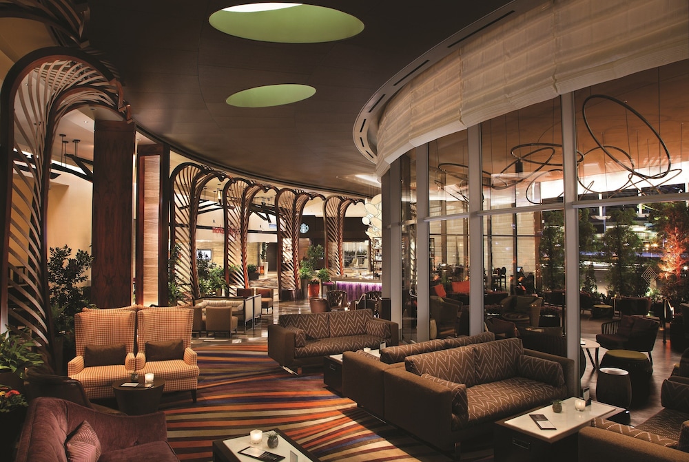 Vdara Hotel & Spa at ARIA Las Vegas - photo 52