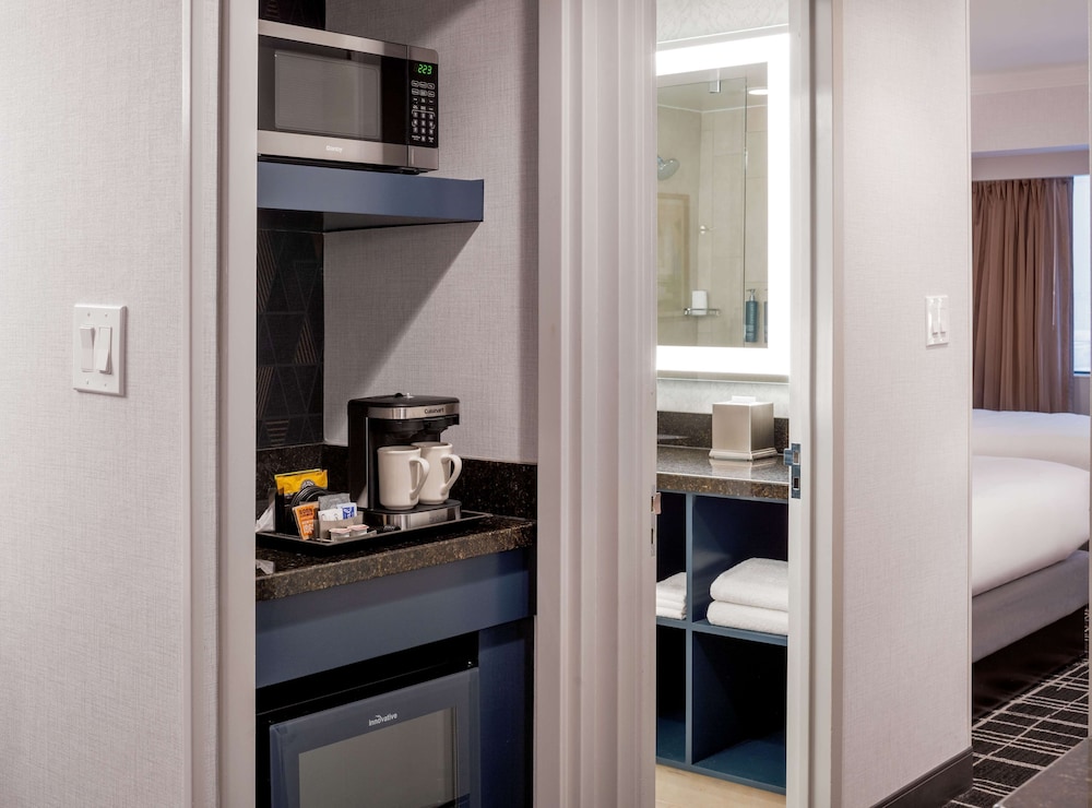 Doubletree Suites by Hilton Salt Lake City - photo 19
