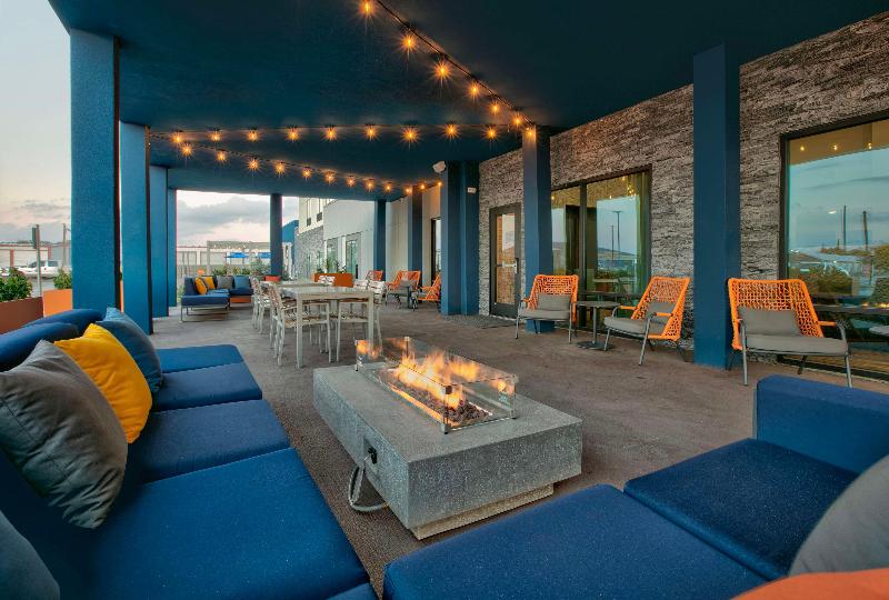 Hampton Inn & Suites Dalhart - photo 4