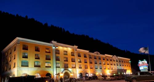 DoubleTree by Hilton Deadwood at Cadillac Jacks - photo 2