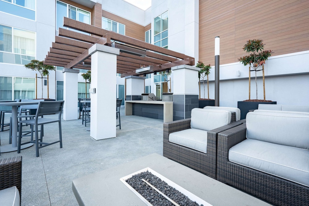 Homewood Suites by Hilton Sunnyvale Silicon Valley - photo 37