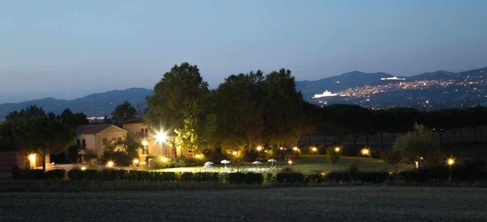 Al Vecchio Pozzo — hotel in Cannara