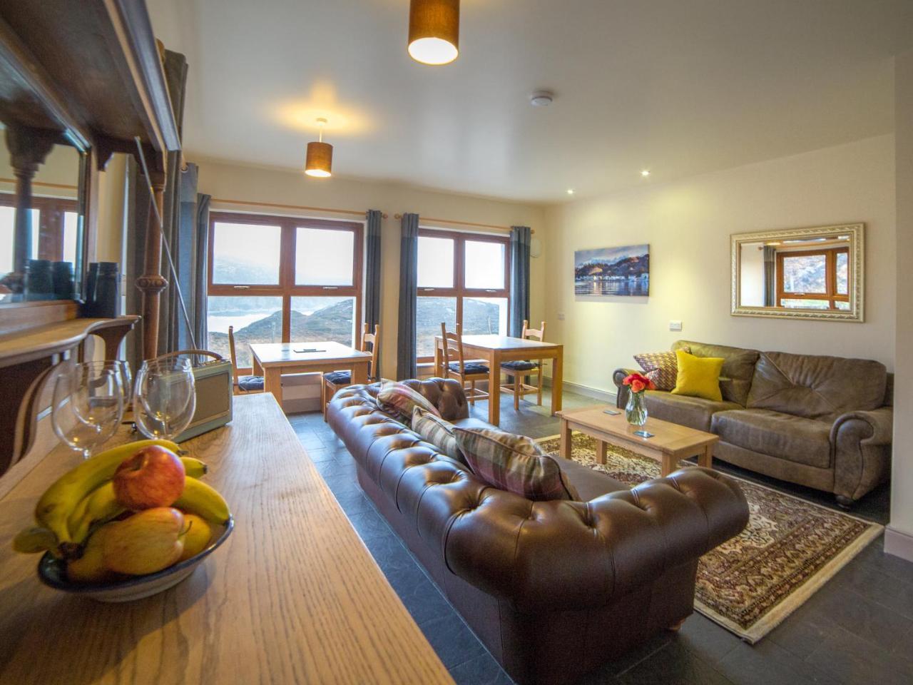 Kirkaig Lodge 15798262 — Ullapool