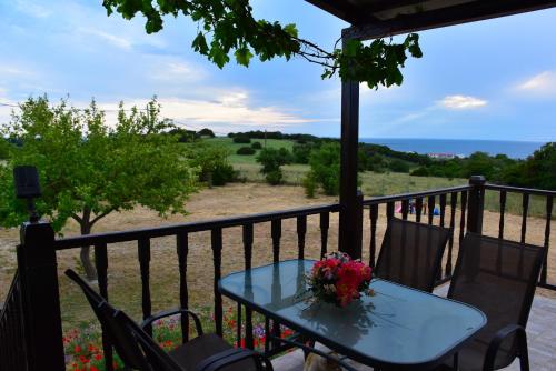 Villa Thanos — Samothraki — photo 3