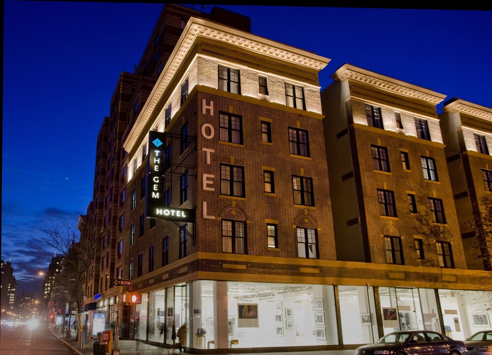 The GEM Hotel Chelsea - photo 15