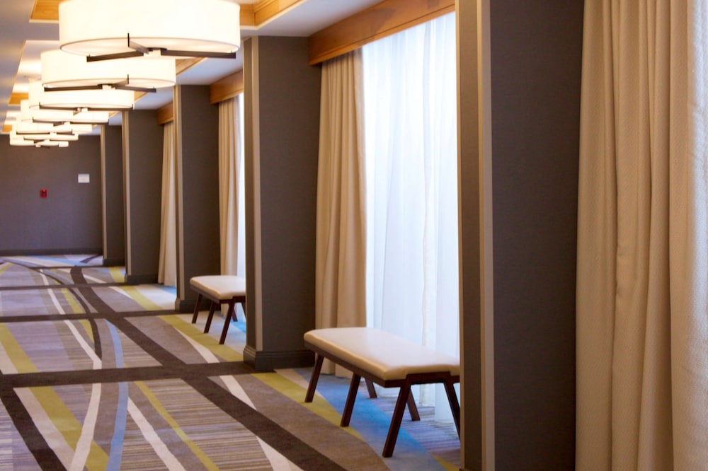DoubleTree Suites by Hilton Raleigh Durham - photo 36