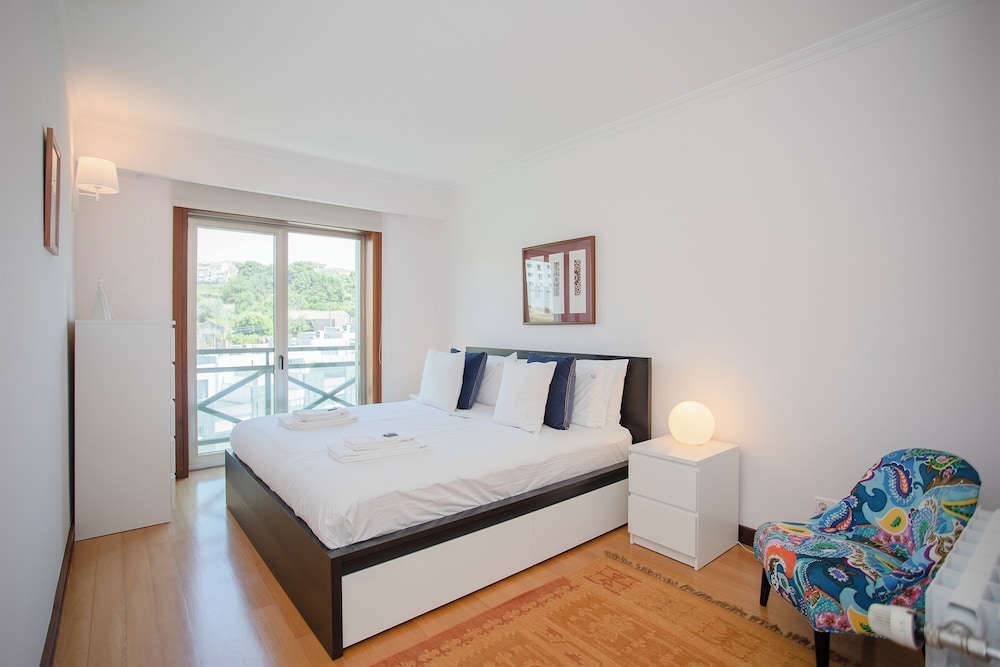 Liiiving Douro Riverside Apartment 19070589 — Gondomar