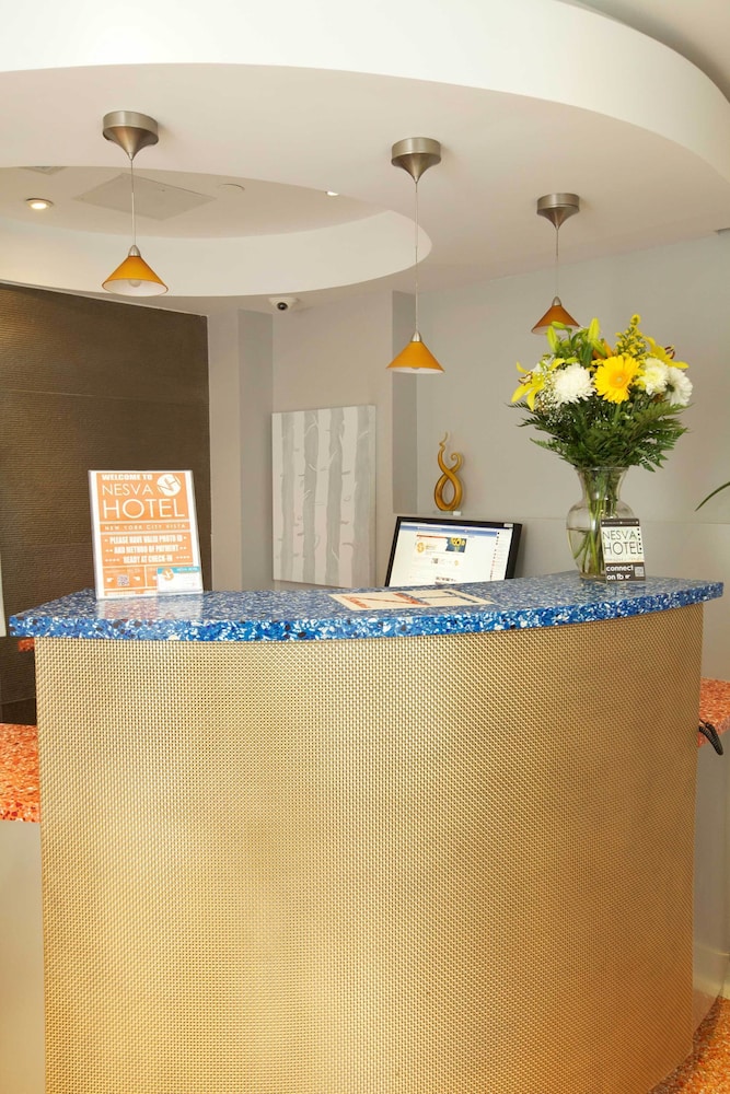 Nesva Hotel - photo 4