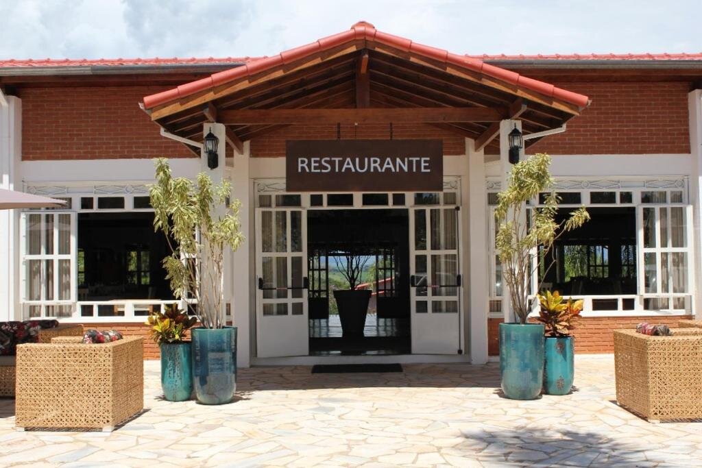 Pousada Estancia Canastra in Passos, Brasil