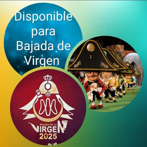 Vivienda Vacacional la Graja — hotel in Santa Cruz De La Palma