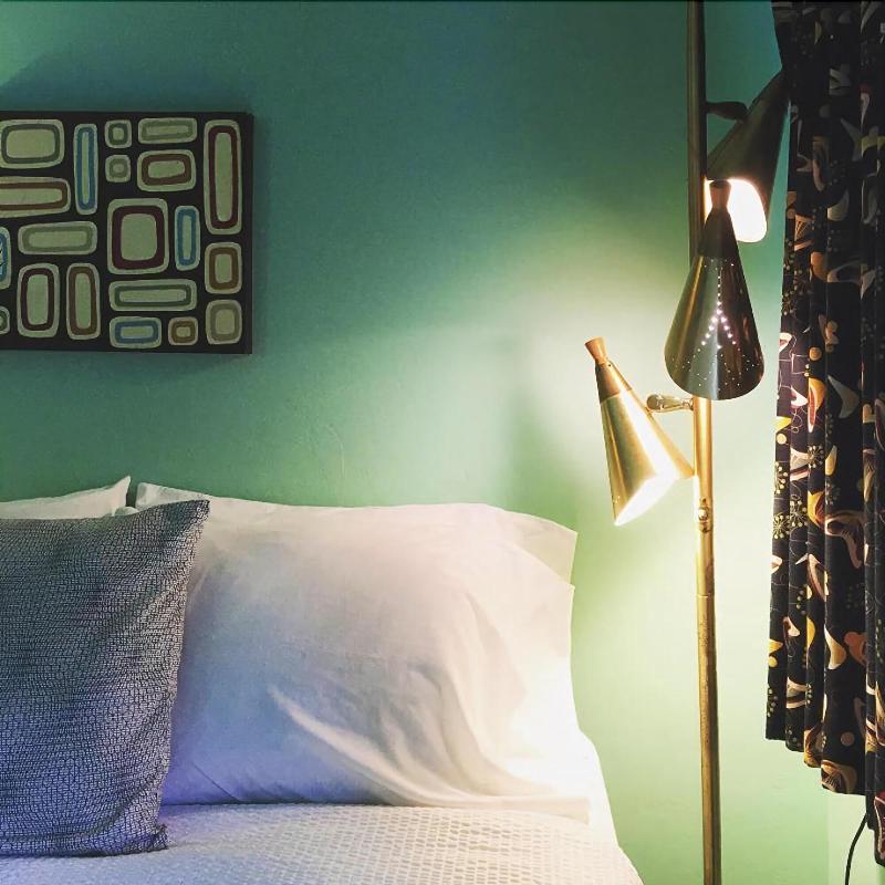 Holiday Music Motel - photo 47