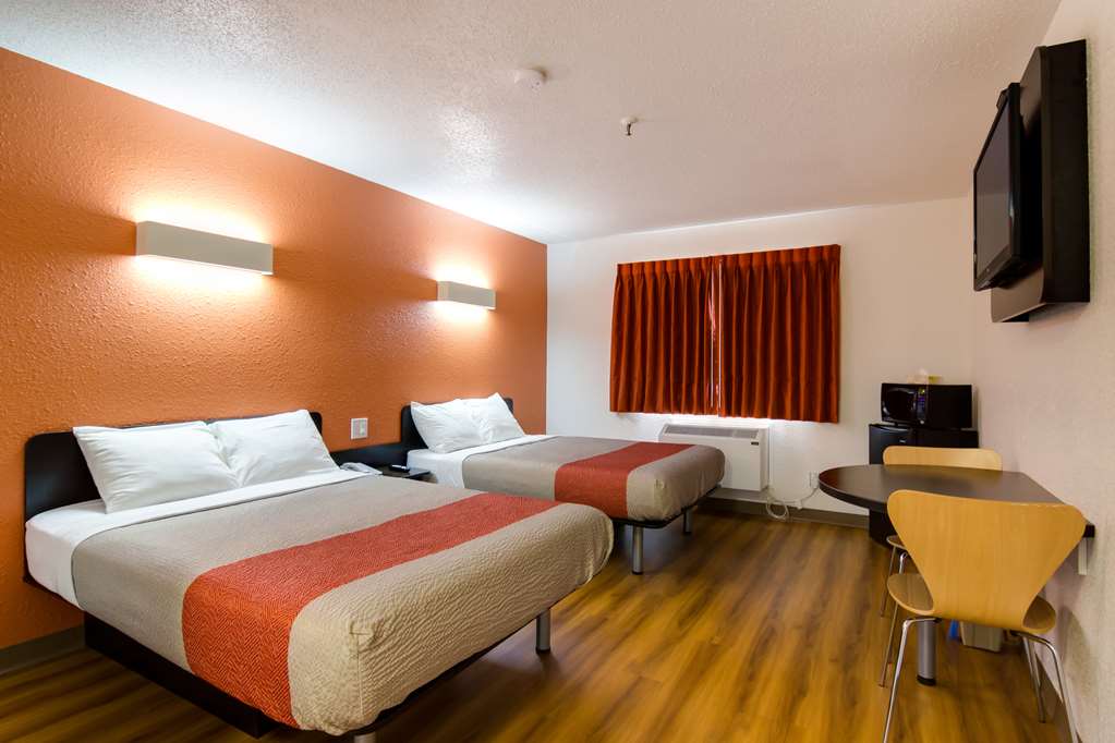 Motel 6 Kerrobert SK — Kerrobert — photo 4