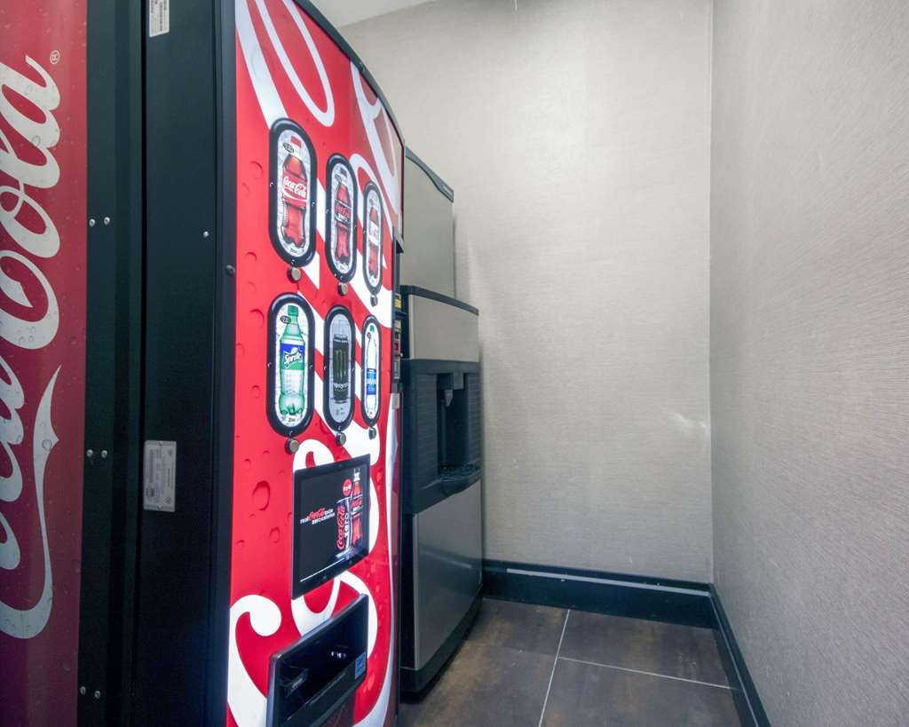 Comfort Inn & Suites El Paso I 10 Airport Area - photo 70