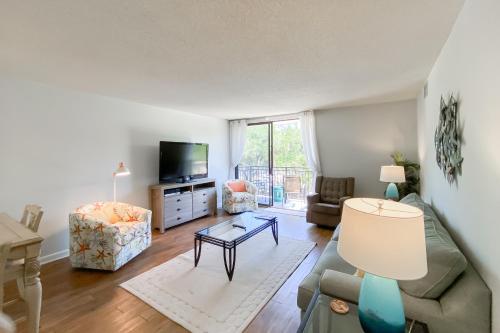 Mariners Way 672 — 4-Star Luxury Hotel in Hilton Head Island, United States