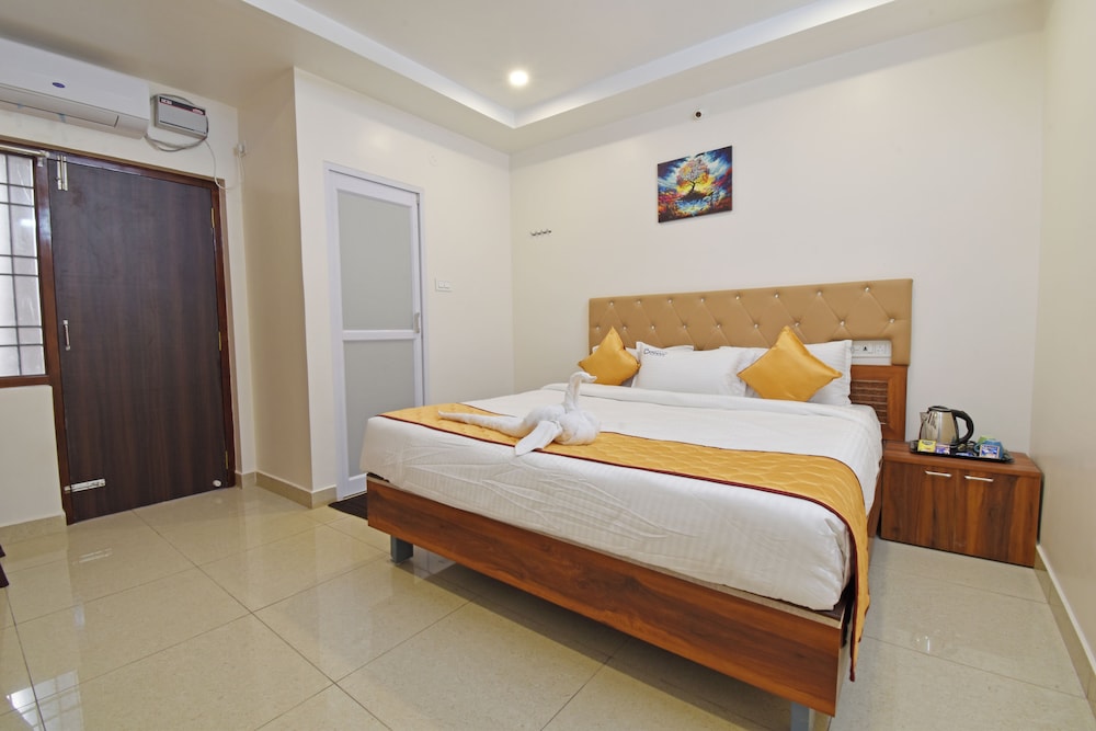 Cannan Residency — Puducherry — photo 5