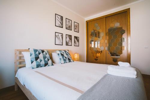 Best Houses 52 Baleal Surfside — 4-Star Luxury Hotel in Ferrel, Portugal
