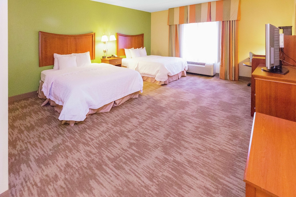Hampton Inn & Suites Blairsville - photo 20